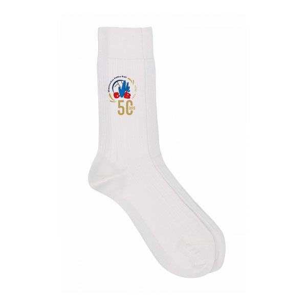 Image du produit "Chaussures et chaussettes CVB