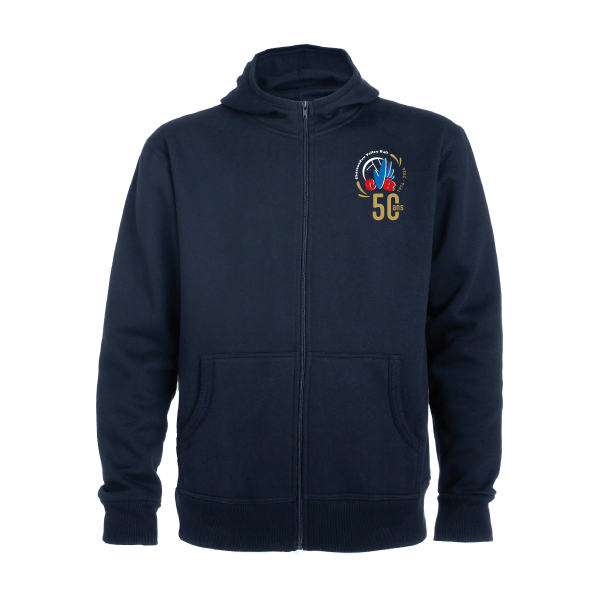 Image du produit "Sweat zippÃ© CVB